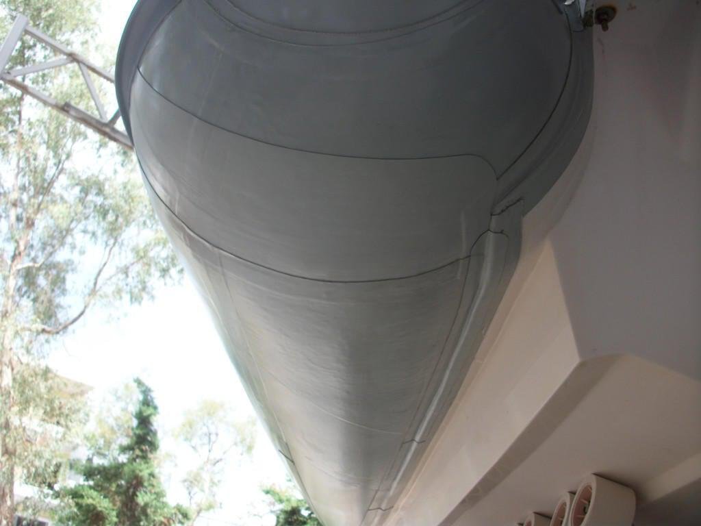 Epidiorthosi aerothalamou se fouskoto Wave